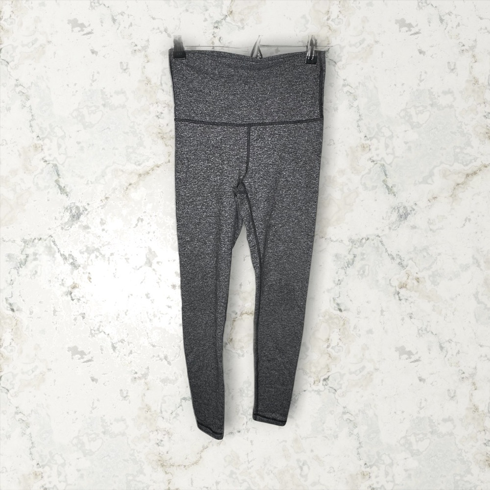 Ivivva High Waisted Legging